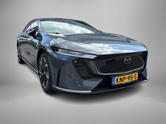 Mazda 6 6e Takumi Plus 68.8 kWh | Snelladen in 24 minuten van 10 naar 80% | WLTP 479 | Direct leverbaar Business
