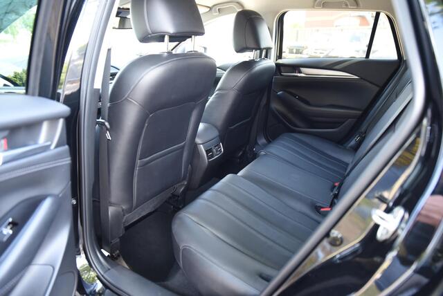 Mazda 6 Sportbreak 2.0 SkyActiv-G 165 Luxury