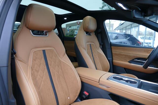 Mazda 6 6e Takumi Plus Business Edition Long Range 80 kWh | Voorraad | Gratis Trekhaak twv ¤1695,- |