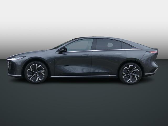 Mazda 6 6e Takumi Plus Business Edition Long Range 80 kWh | Gratis trekhaak twv ¤1695,- | Nieuw | Voorraad |