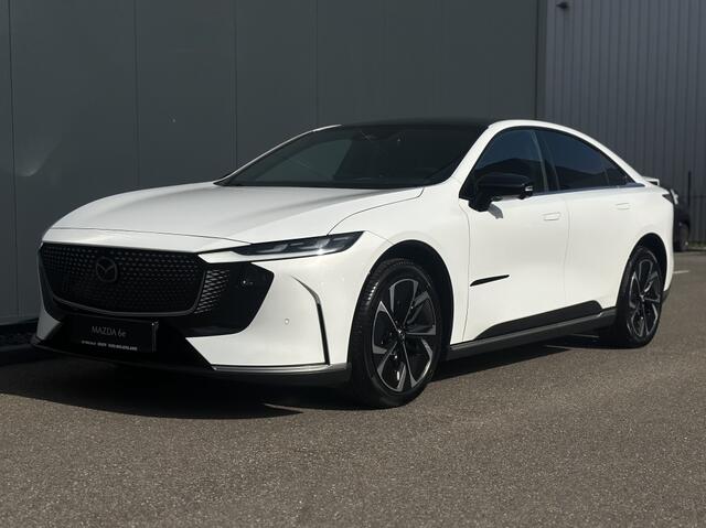 Mazda 6 6e Takumi Business Edition / 479 km Actieradius / 258Pk