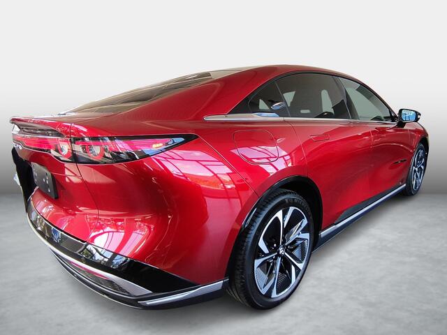 Mazda 6 6e Takumi Business Edition Long Range 80 kWh van ¤43.288,= voor ¤39.288,=