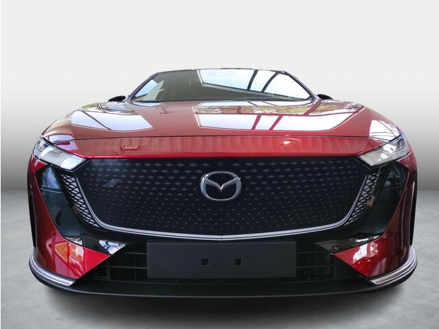 Mazda 6 6e Takumi Business Edition Long Range 80 kWh van ¤43.288,= voor ¤39.288,=