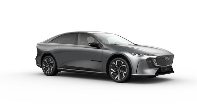 Mazda 6 6e Takumi Plus Business Edition 68.8 kWh | Nieuw | 360 Camera | Nappa leder | 19" Velgen