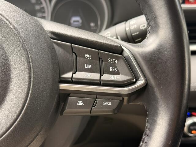 Mazda 6 Sportbreak 2.0 S.A.-G Center Line | stoelverwarming | 360 | ACC