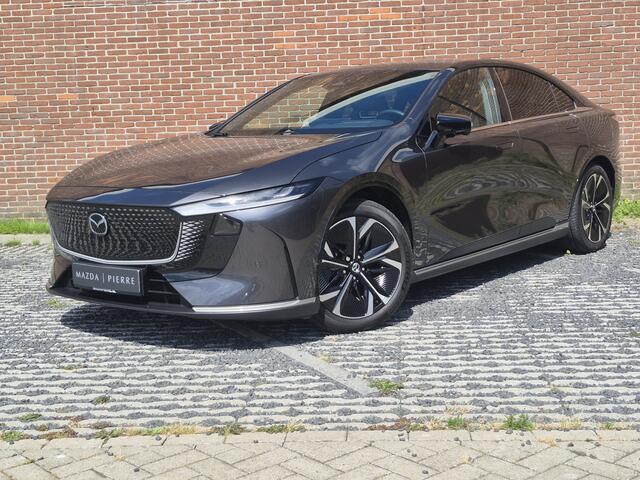 Mazda 6 6e Takumi Long Range 80 kWh