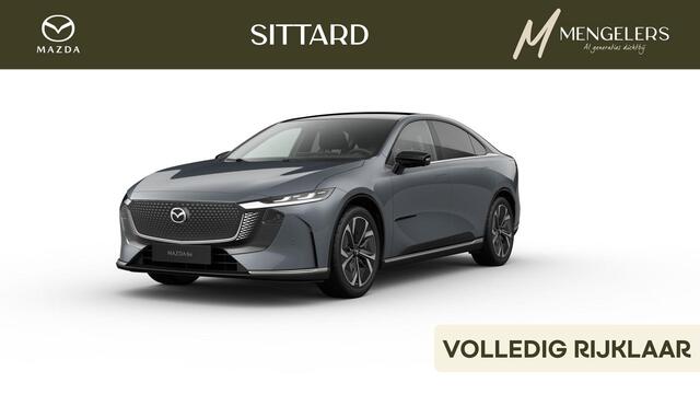 Mazda 6 6e Takumi Business Edition 68.8 kWh | 360° Camera | Warmtepomp | Sony audio | HUD