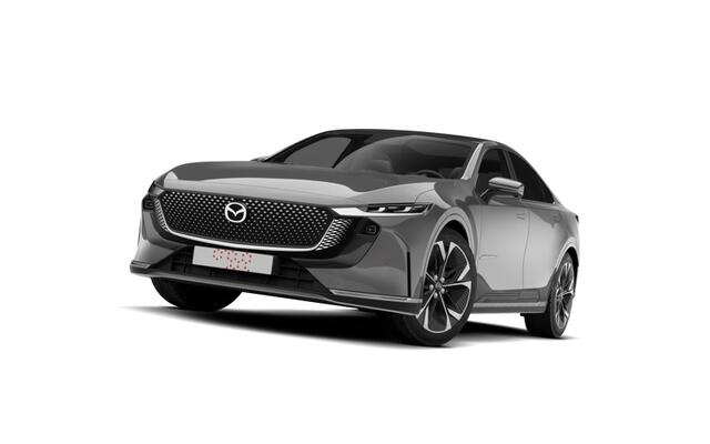 Mazda 6 6e Takumi Plus Business Edition | 360° View Monitor | Alarmsysteem (geen certificering) | Climate Control, automatische airconditioning met twee zones