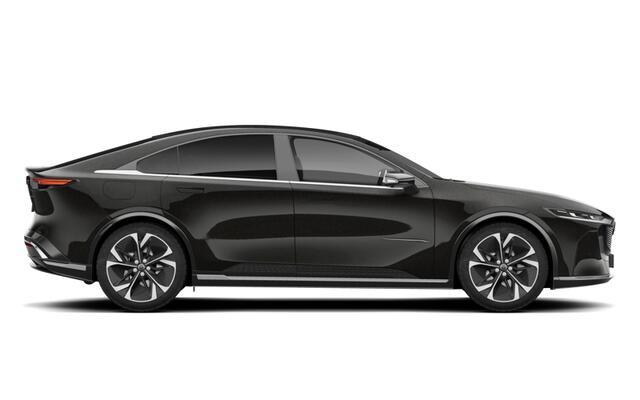 Mazda 6 6e Takumi Plus Business Edition | 360° View Monitor | Alarmsysteem (geen certificering) | Climate Control, automatische airconditioning met twee zones