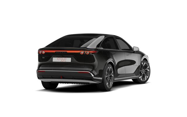Mazda 6 6e Takumi Plus Business Edition | 360° View Monitor | Alarmsysteem (geen certificering) | Climate Control, automatische airconditioning met twee zones