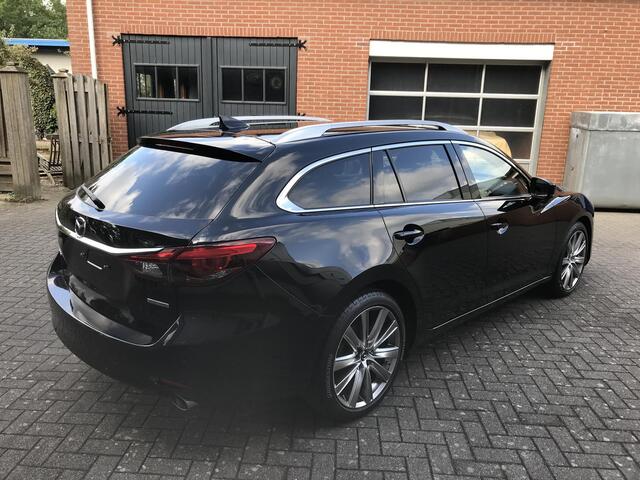 Mazda 6 Sportbreak 2.0 SkyActiv-G 165 Business