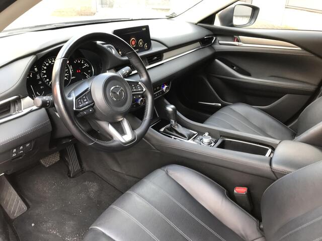 Mazda 6 Sportbreak 2.0 SkyActiv-G 165 Business