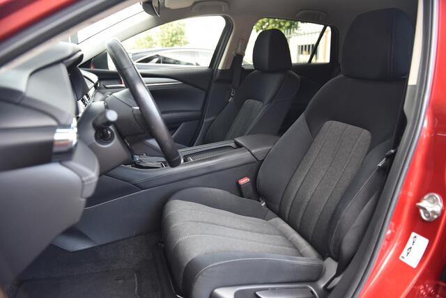 Mazda 6 Sportbreak 2.0 SkyActiv-G 165 Trekhaak Navi Clima Cruise Nette Auto