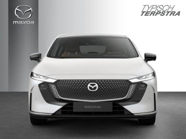 Mazda 6 6e MAZDA6e 258 PK 68,8 KWH Takumi Plus *Demo*