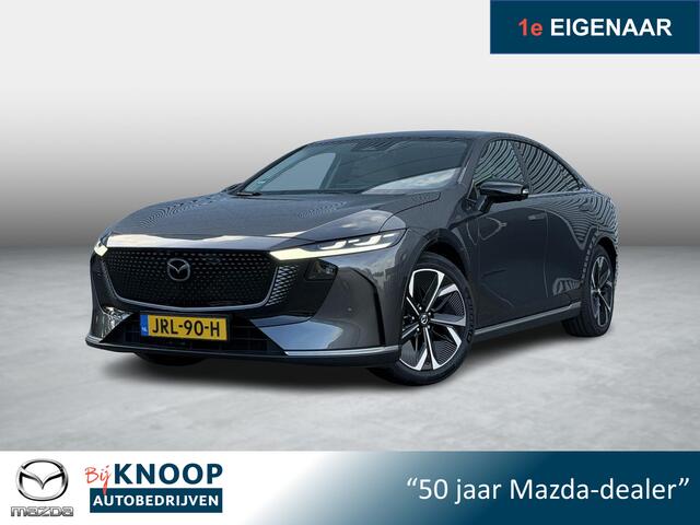 Mazda 6 6e Takumi 68.8 kWh | Pano | SOH 100% | Fab.garantie 12-2031 |