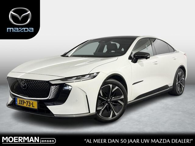 Mazda 6 6e Takumi 68.8 kWh / Dealer demo / trekhaak / Direct rijden