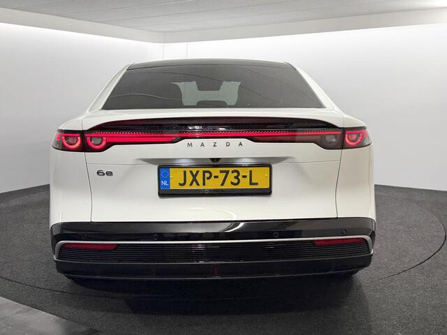 Mazda 6 6e Takumi 68.8 kWh / Dealer demo / trekhaak / Direct rijden