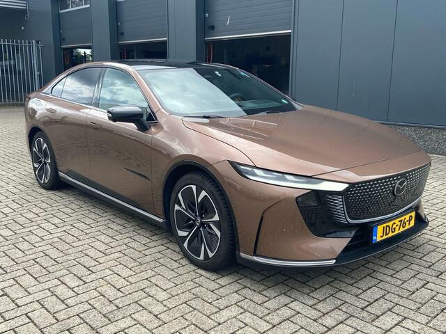 Mazda 6 6e Takumi 68.8 kWh | 360* Camera | Carplay | RIJKLAARPRIJS!