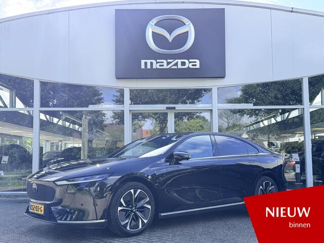 Mazda 6 6e Takumi Long Range 80 kWh