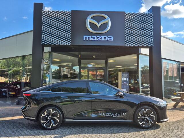 Mazda 6 E 258PK 68.8 KWH TAKUMI PLUS / Demo