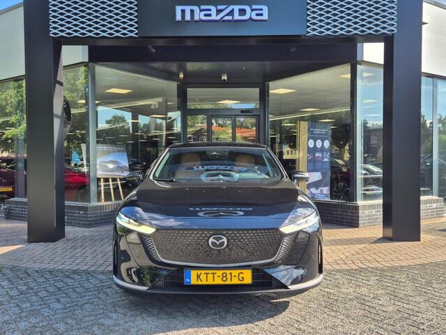 Mazda 6 E 258PK 68.8 KWH TAKUMI PLUS / Demo