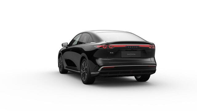 Mazda 6 6e Takumi Business Edition | 360° View Monitor | Alarmsysteem (geen certificering) | Climate Control, automatische airconditioning met twee zones