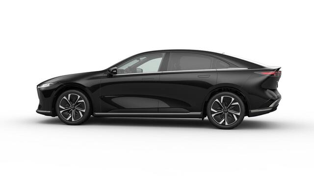 Mazda 6 6e Takumi Business Edition | 360° View Monitor | Alarmsysteem (geen certificering) | Climate Control, automatische airconditioning met twee zones