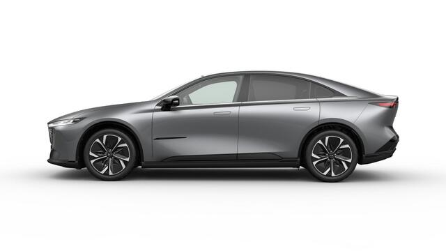 Mazda 6 6e Homura Plus Business Edition | 360° View Monitor | Alarmsysteem (geen certificering) | Climate Control, automatische airconditioning met twee zones