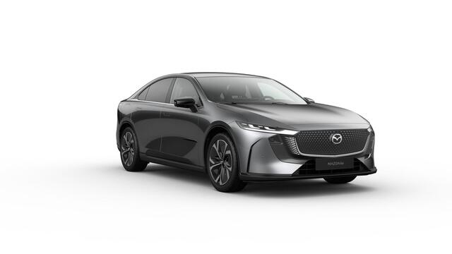 Mazda 6 6e Homura Plus Business Edition | 360° View Monitor | Alarmsysteem (geen certificering) | Climate Control, automatische airconditioning met twee zones