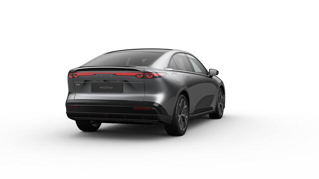 Mazda 6 6e Homura Plus Business Edition | 360° View Monitor | Alarmsysteem (geen certificering) | Climate Control, automatische airconditioning met twee zones