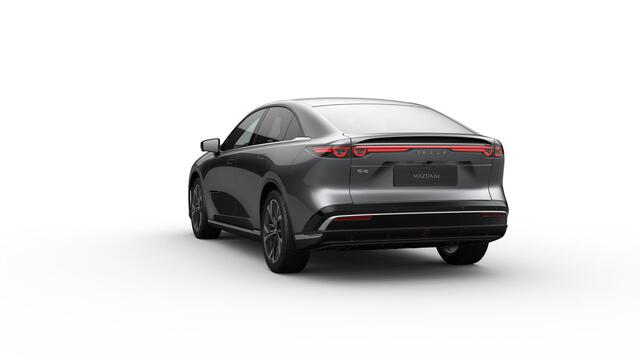 Mazda 6 6e Takumi Business Edition | 360° View Monitor | Alarmsysteem (geen certificering) | Climate Control, automatische airconditioning met twee zones