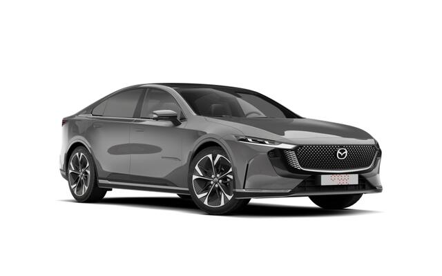 Mazda 6 6e Takumi Plus | 360° View Monitor | Alarmsysteem (geen certificering) | Climate Control, automatische airconditioning met twee zones