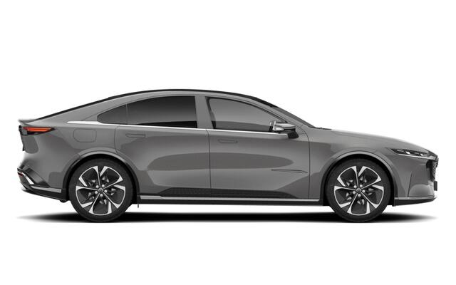 Mazda 6 6e Takumi Plus | 360° View Monitor | Alarmsysteem (geen certificering) | Climate Control, automatische airconditioning met twee zones