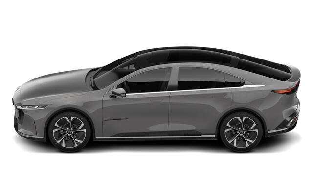 Mazda 6 6e Takumi Plus | 360° View Monitor | Alarmsysteem (geen certificering) | Climate Control, automatische airconditioning met twee zones