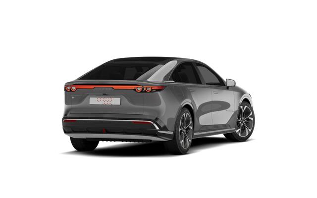 Mazda 6 6e Takumi Plus | 360° View Monitor | Alarmsysteem (geen certificering) | Climate Control, automatische airconditioning met twee zones