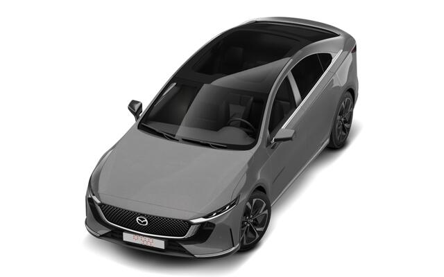 Mazda 6 6e Takumi Plus | 360° View Monitor | Alarmsysteem (geen certificering) | Climate Control, automatische airconditioning met twee zones