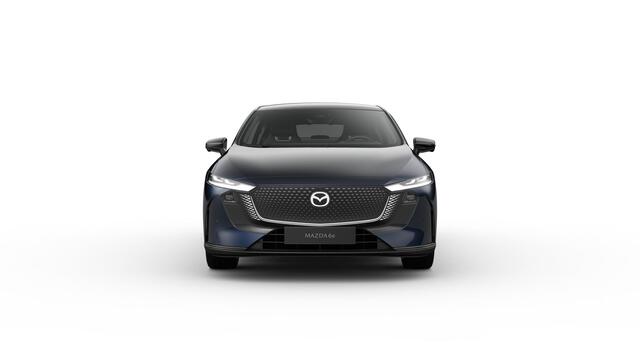 Mazda 6 6e Homura Plus Business Edition | 360° View Monitor | Alarmsysteem (geen certificering) | Climate Control, automatische airconditioning met twee zones