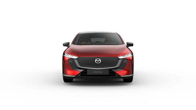 Mazda 6 6e Takumi Plus | 360° View Monitor | Alarmsysteem (geen certificering) | Climate Control, automatische airconditioning met twee zones