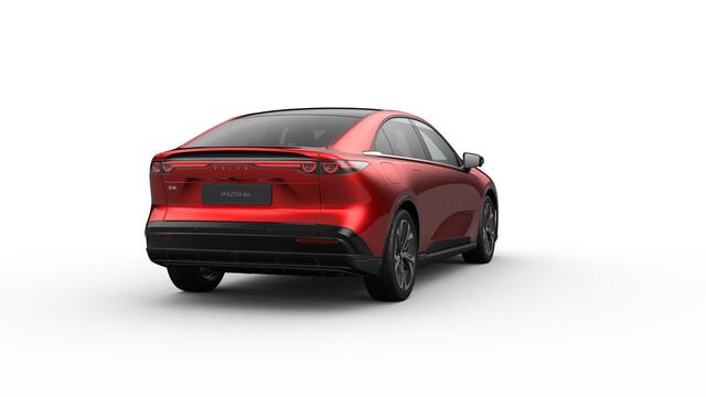 Mazda 6 6e Homura Plus Business Edition | 360° View Monitor | Alarmsysteem (geen certificering) | Climate Control, automatische airconditioning met twee zones