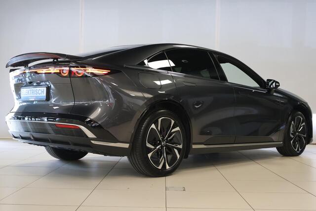 Mazda 6 6e Takumi Plus 68.8 kWh