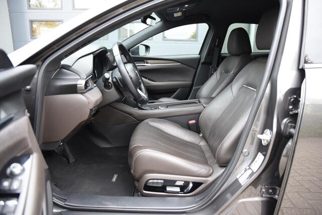 Mazda 6 Sportbreak 2.5 SkyActiv-G 194 Signature