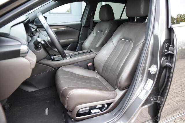 Mazda 6 Sportbreak 2.5 SkyActiv-G 194 Signature