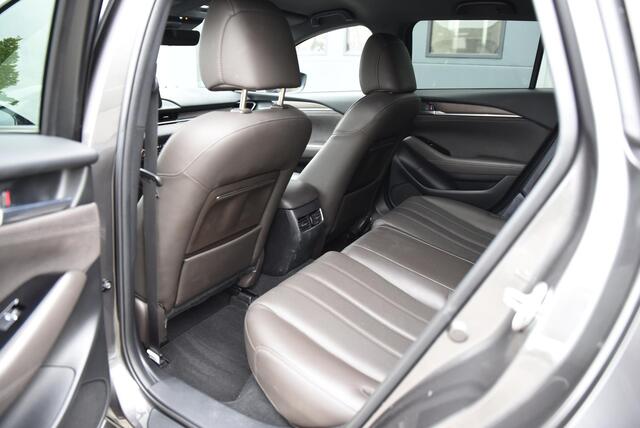 Mazda 6 Sportbreak 2.5 SkyActiv-G 194 Signature