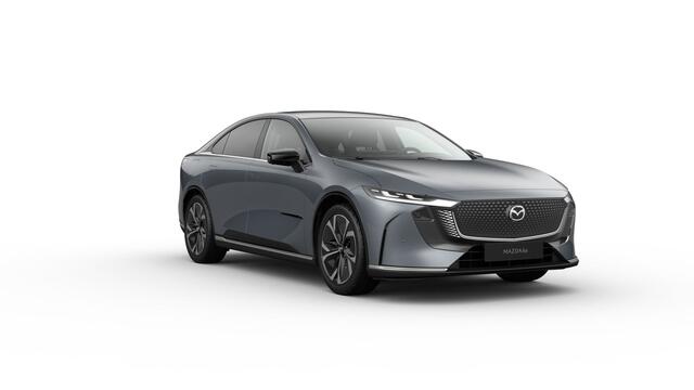 Mazda 6 6e Takumi Business Edition | 360° View Monitor | Alarmsysteem (geen certificering) | Climate Control, automatische airconditioning met twee zones