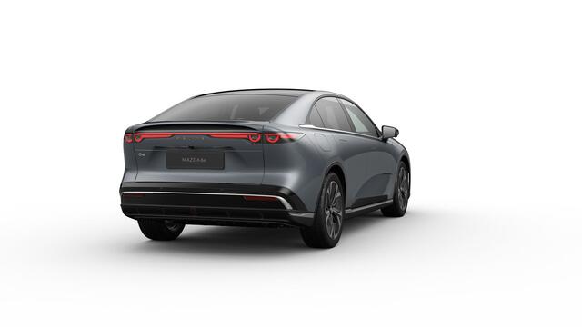 Mazda 6 6e Takumi Business Edition | 360° View Monitor | Alarmsysteem (geen certificering) | Climate Control, automatische airconditioning met twee zones