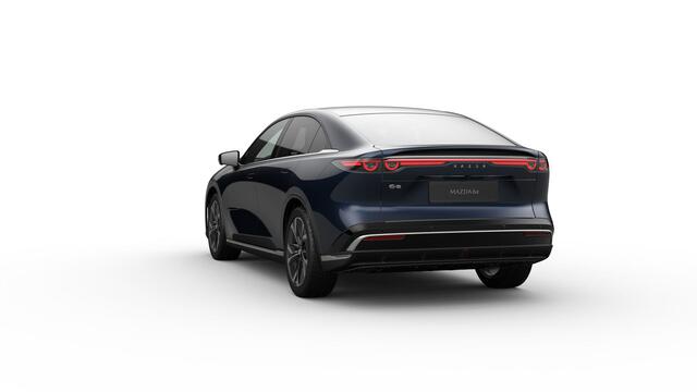 Mazda 6 6e Takumi Business Edition | 360° View Monitor | Alarmsysteem (geen certificering) | Climate Control, automatische airconditioning met twee zones
