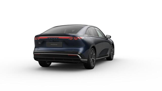 Mazda 6 6e Takumi Business Edition | 360° View Monitor | Alarmsysteem (geen certificering) | Climate Control, automatische airconditioning met twee zones