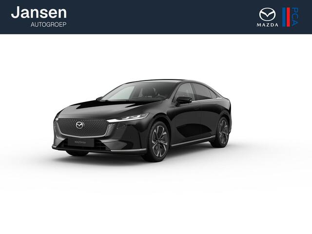 Mazda 6 6e Takumi Business Edition | 360° View Monitor | Alarmsysteem (geen certificering) | Climate Control, automatische airconditioning met twee zones