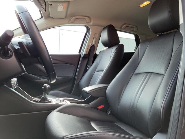 Mazda CX-3 SKYACTIV-G 150 4WD GT-M /