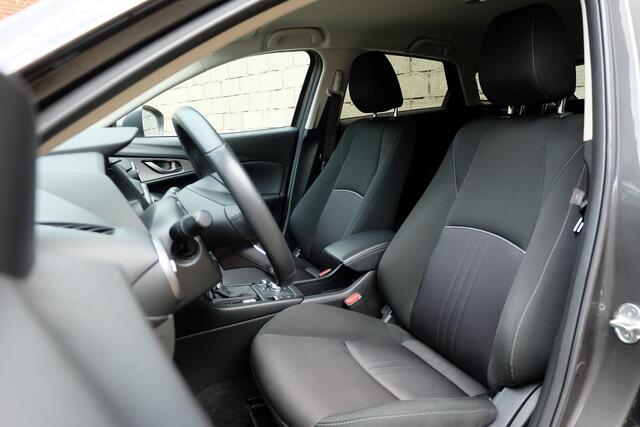Mazda CX-3 2.0 SkyActiv-G 121 Comfort / 1ste eig. / NL'se auto / Navi